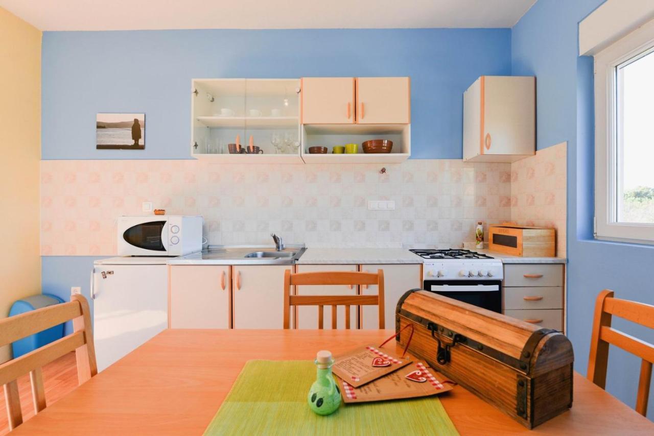 Paklina Apartments ستاريغغاد باكلينتسا المظهر الخارجي الصورة