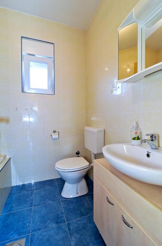 Paklina Apartments ستاريغغاد باكلينتسا المظهر الخارجي الصورة