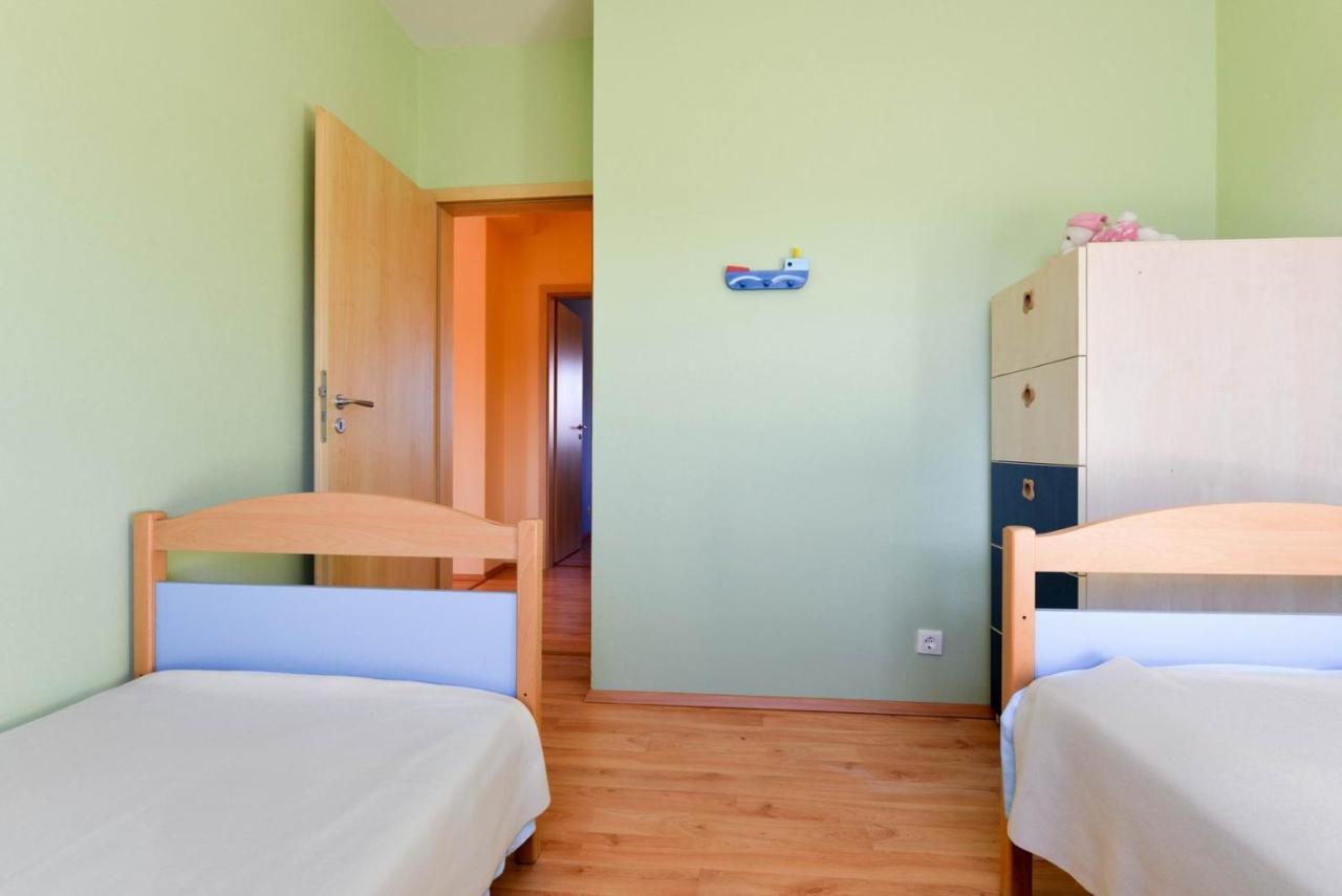 Paklina Apartments ستاريغغاد باكلينتسا المظهر الخارجي الصورة